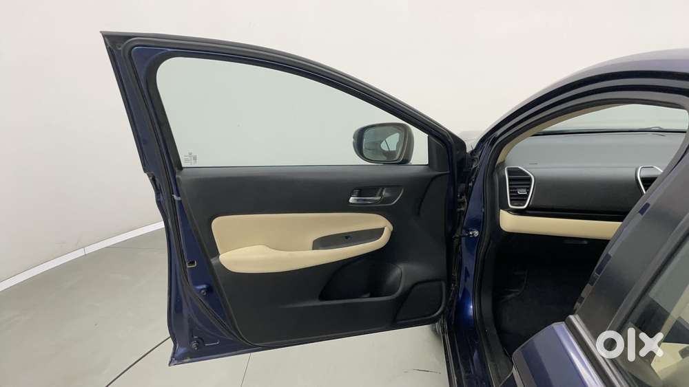 Honda City I-vtec Cvt V, 2023, Petrol