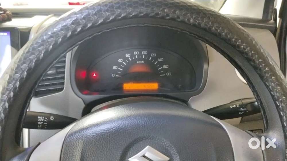 Maruti Suzuki Wagon R 2010 Petrol Wagon