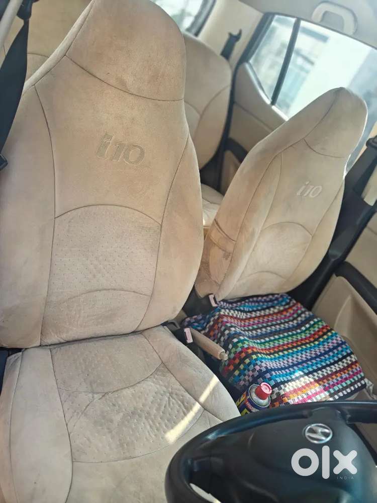 Hyundai I10 2010 Petrol