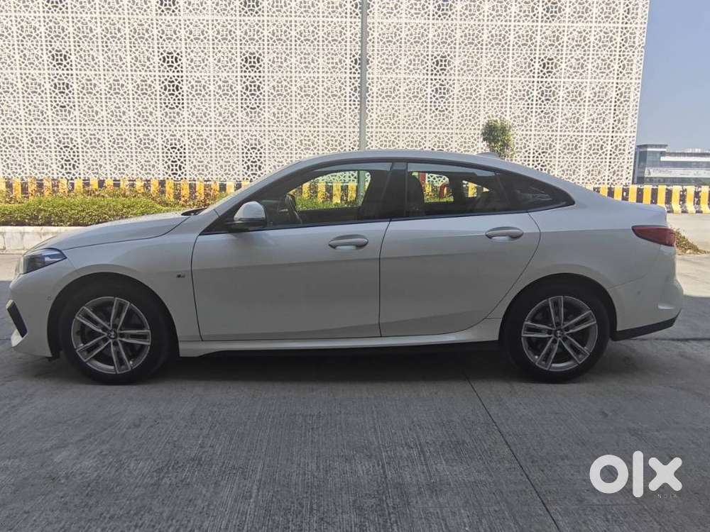 Bmw 2 Series Gran Coupe 220d M Sport [ ], 2022, Diesel