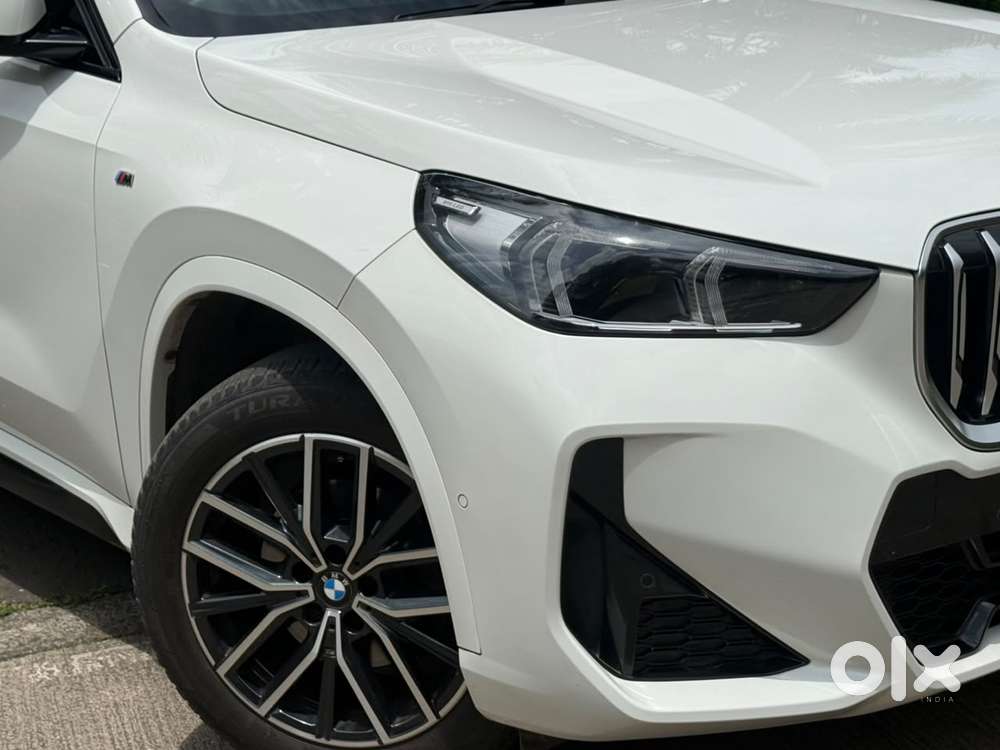 Bmw X1, 2023, Petrol