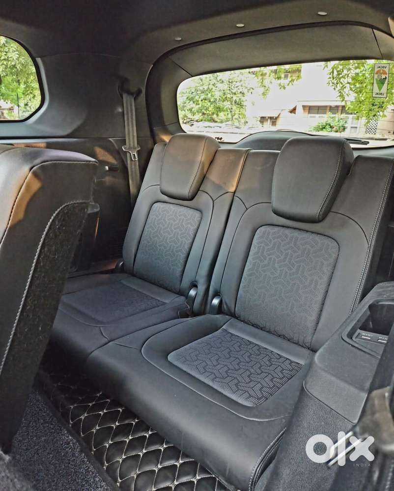 Tata Safari 2.0 Kryotec Xza Plus Gold 7 Str, 2022, Diesel