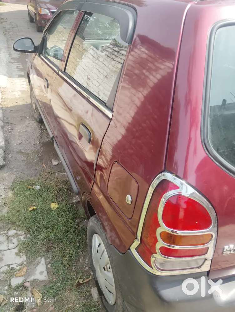 Good Condition