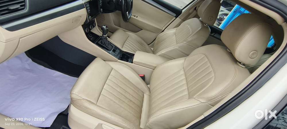 Skoda Superb Style 1.8, 2016, Petrol