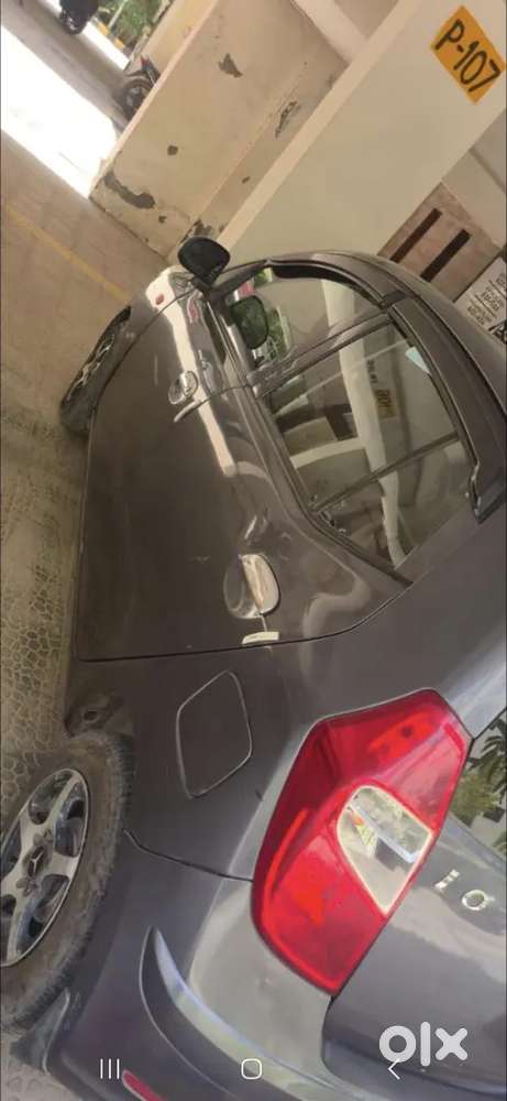 Hyundai I10 Era Petrol 2014