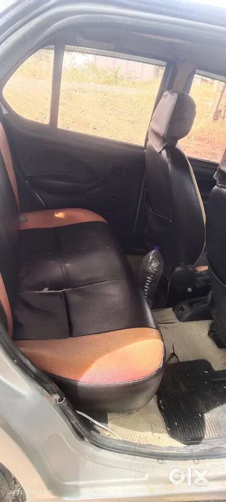 Tata Indica Diesel 2017 Manual