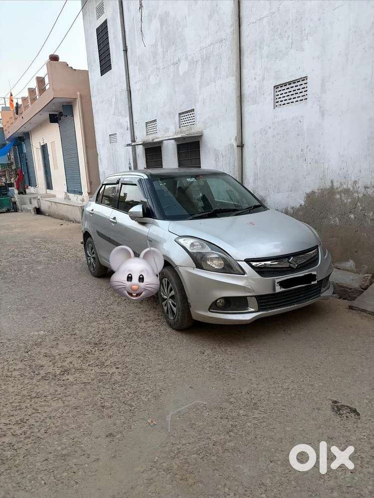 Maruti Suzuki Dzire 2013 Diesel 109000 Km Driven