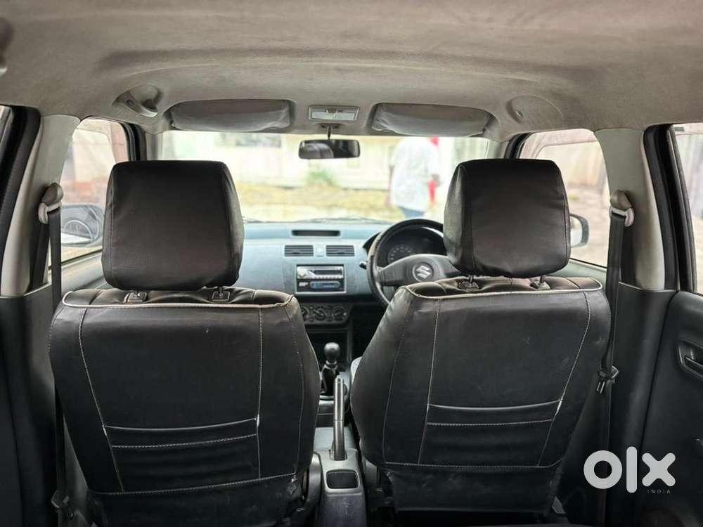 Good Condition Car Child Ac All Good Car