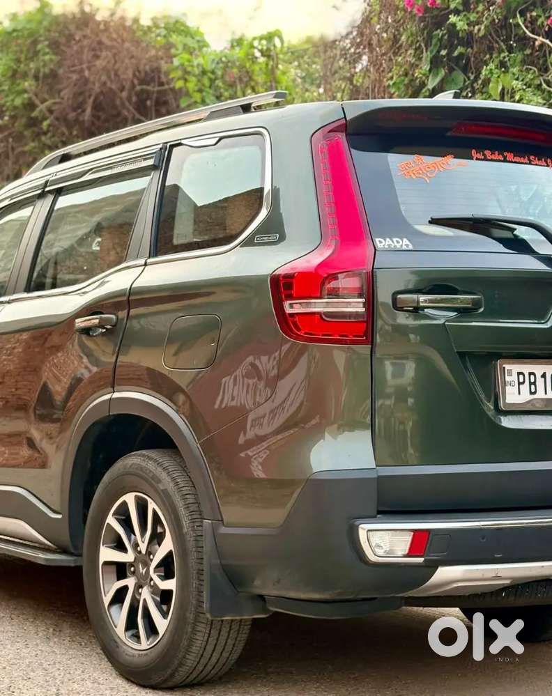 Mahindra Scorpio-n Diesel 2025