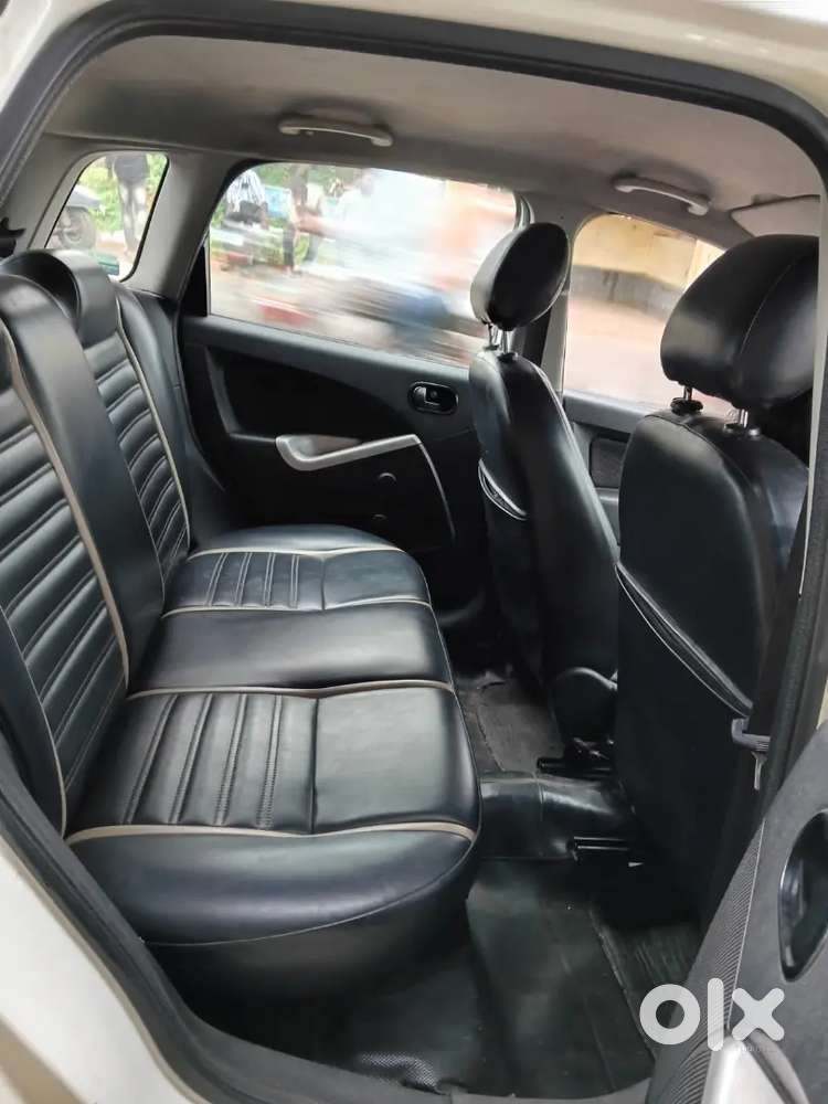 Ford Figo 2013 Diesel Well Maintained
