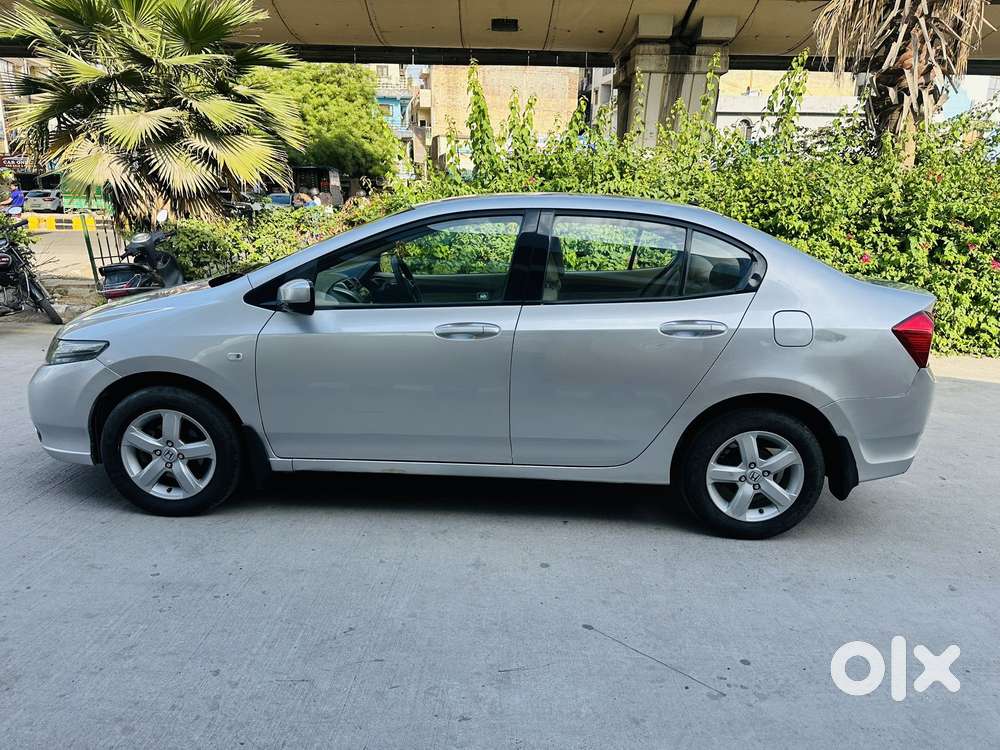 Honda City 2011-2013 Vtec, 2012, Cng & Hybrids