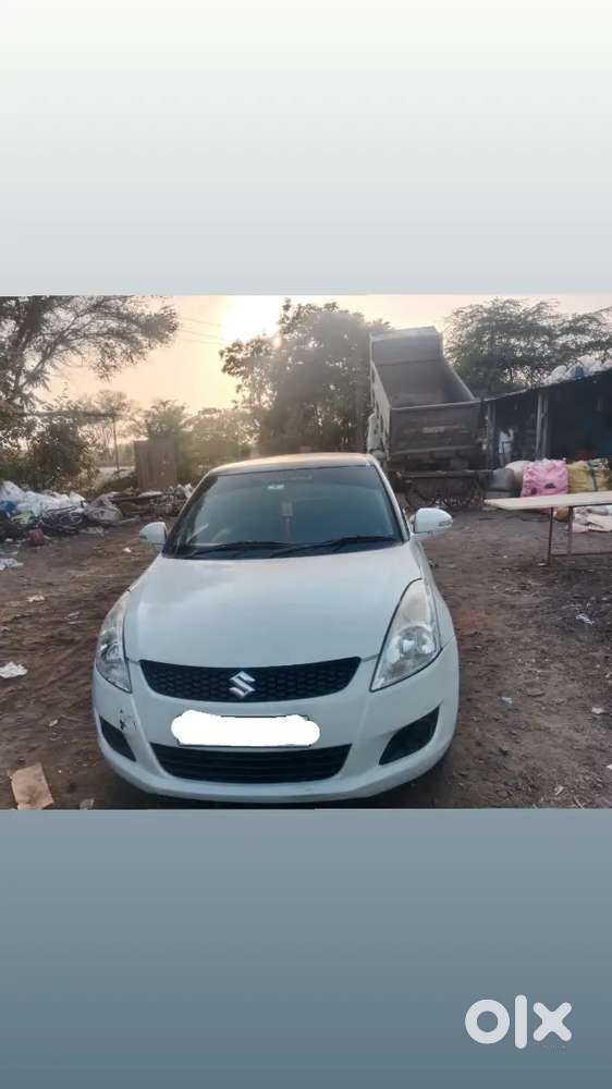 Maruti Suzuki Swift Vdi 2012 मॉडल