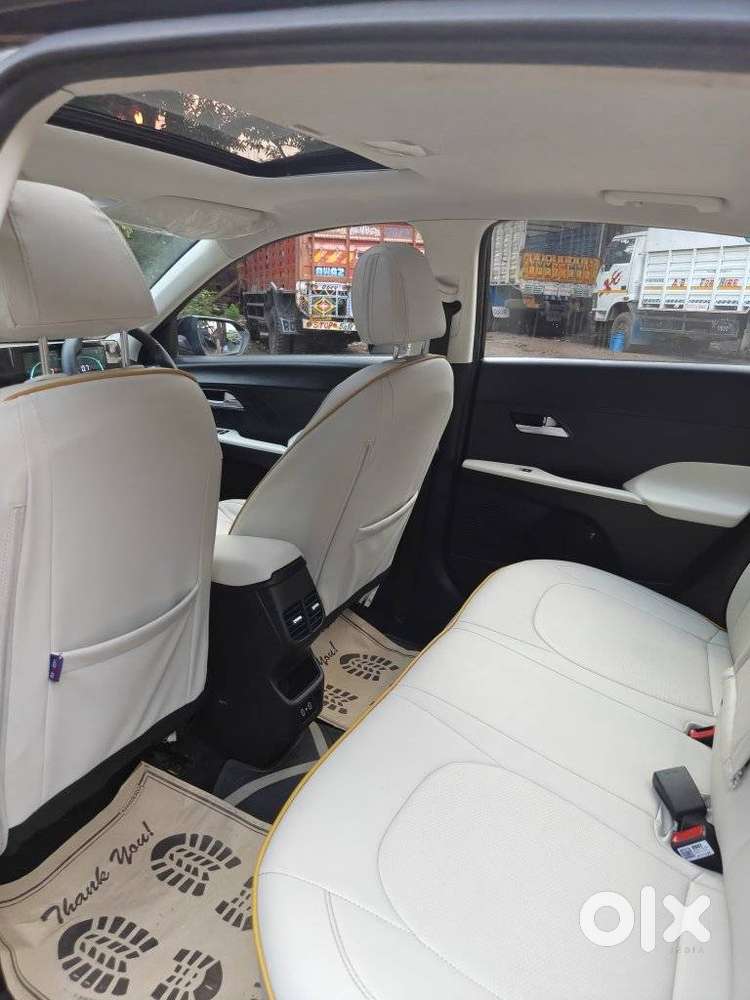 Hyundai Verna 1.5 Sx Vtvt, 2024, Petrol
