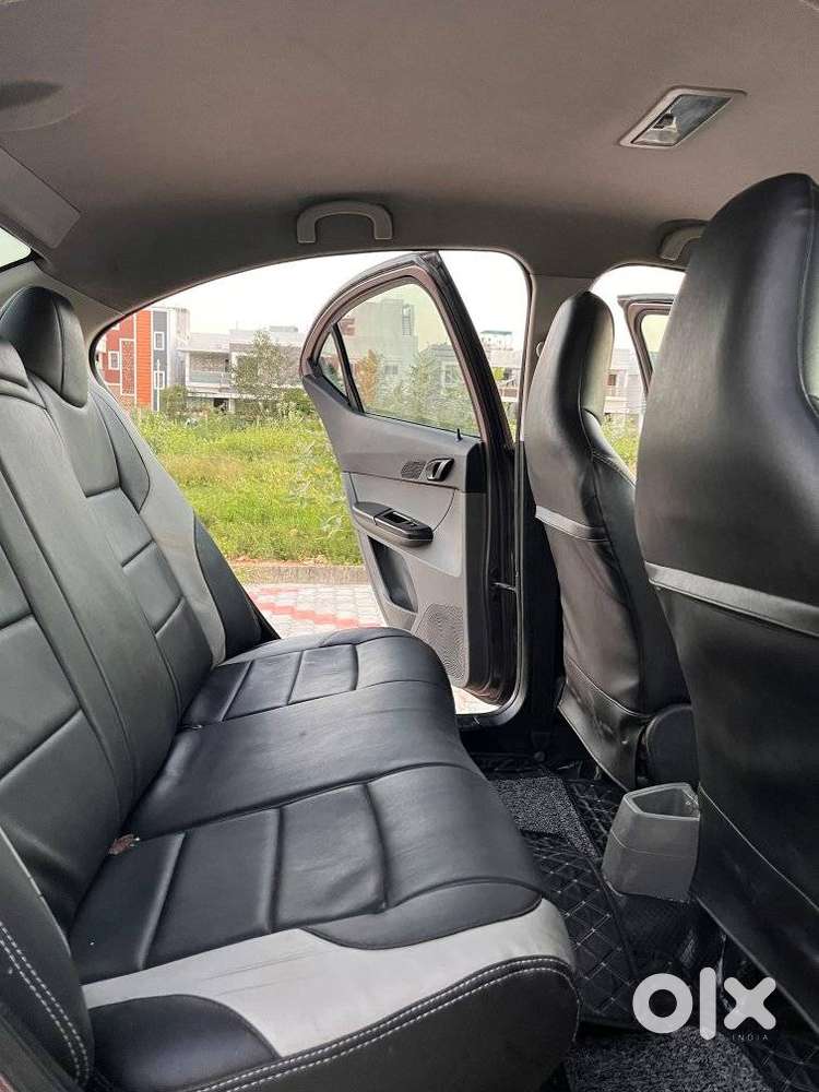 Tata Tigor, 2019, Diesel