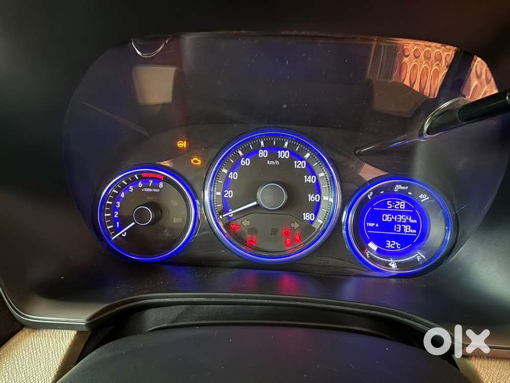 Honda Amaze Vtec