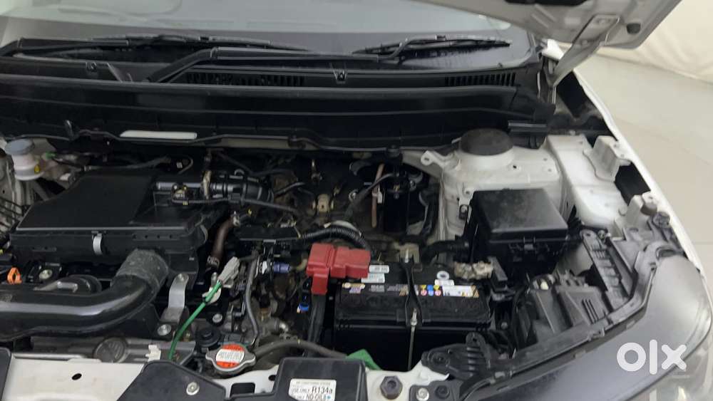 Maruti Suzuki Vitara Brezza 1.5 Zxi, 2023, Petrol