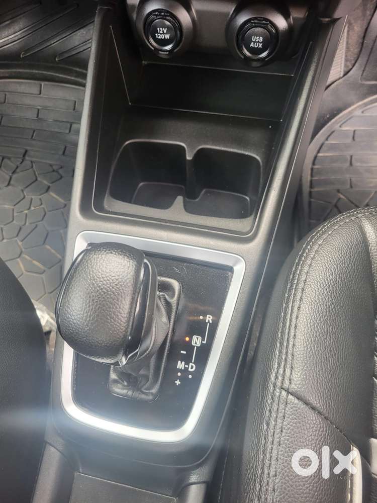 Maruti Suzuki Swift Vxi Ags, 2023, Petrol