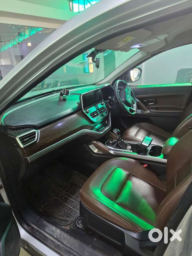 Tata Harrier 2019 Xz Plus Top Model