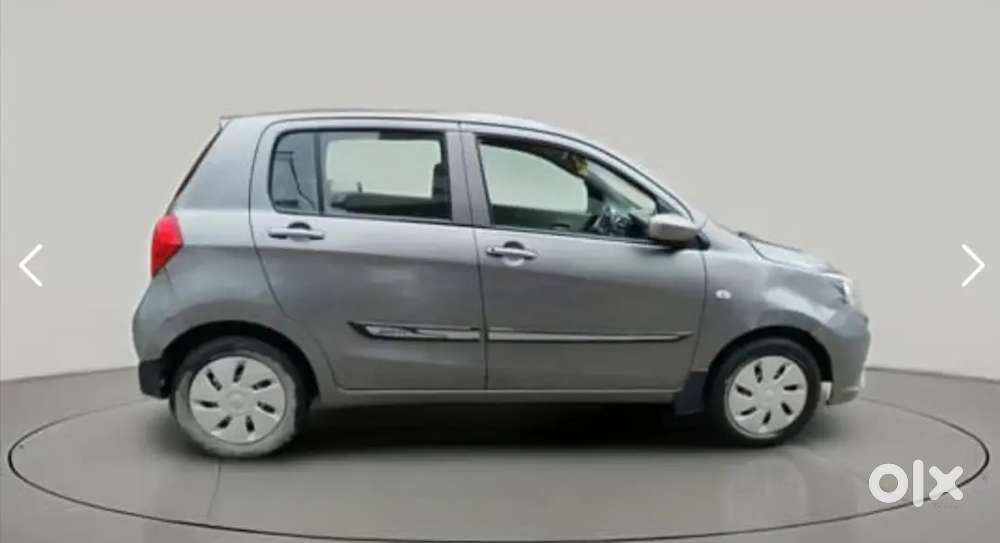 2019 Maruti Suzuki Celerio Lxi Mt