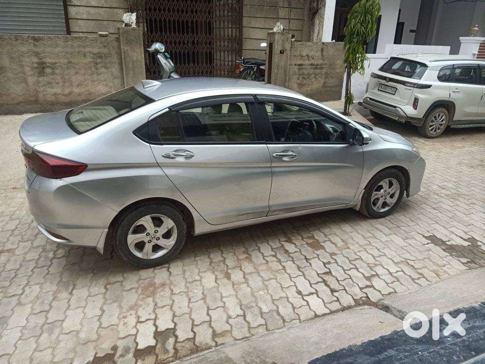 Honda City I Dtec V, 2015, Diesel