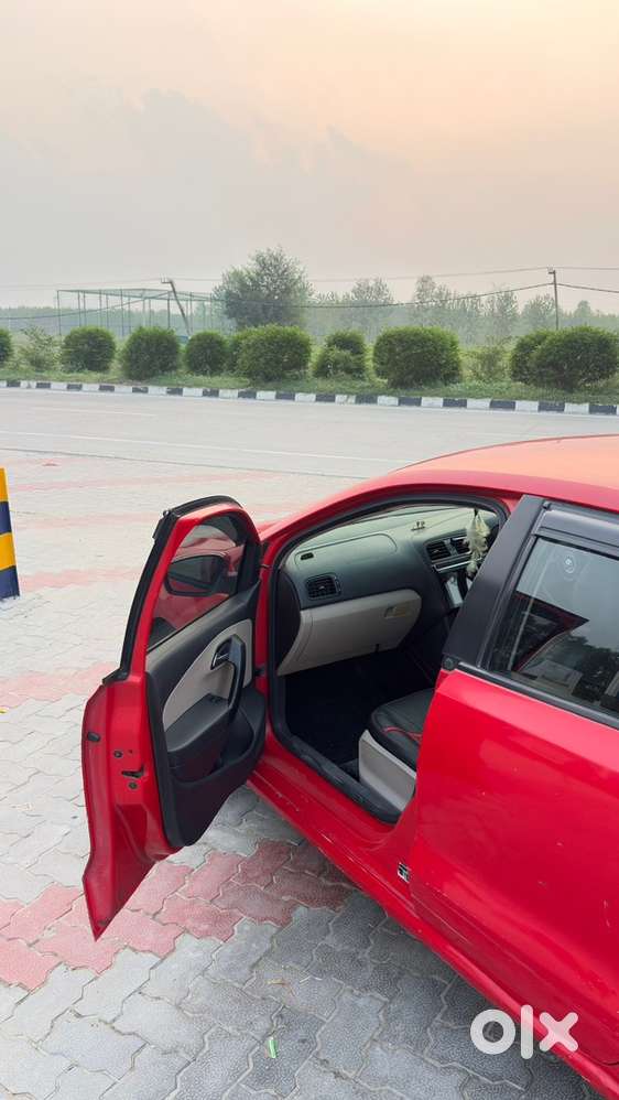 Volkswagen Polo 2012 Year Car