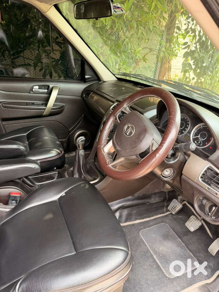 Ap Registration 2016 Tata Safari Storme Diesel Manual