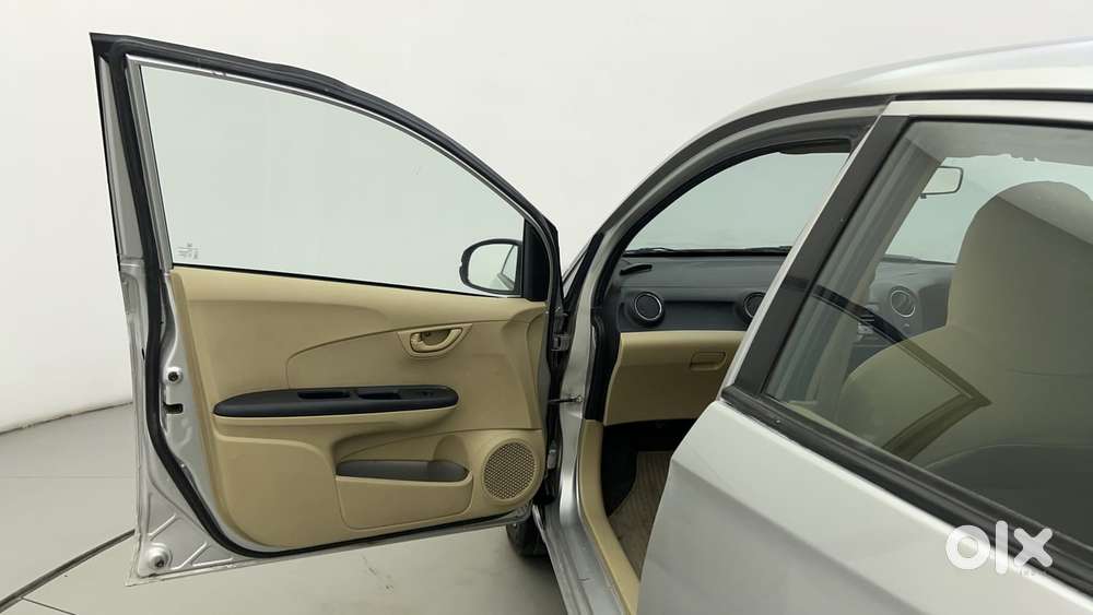 Honda Brio 1.2 S Mt, 2015, Petrol