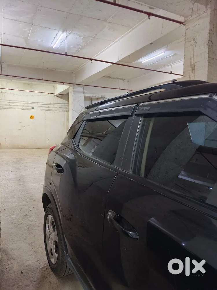 Mahindra Xuv300 2023 Variant W6