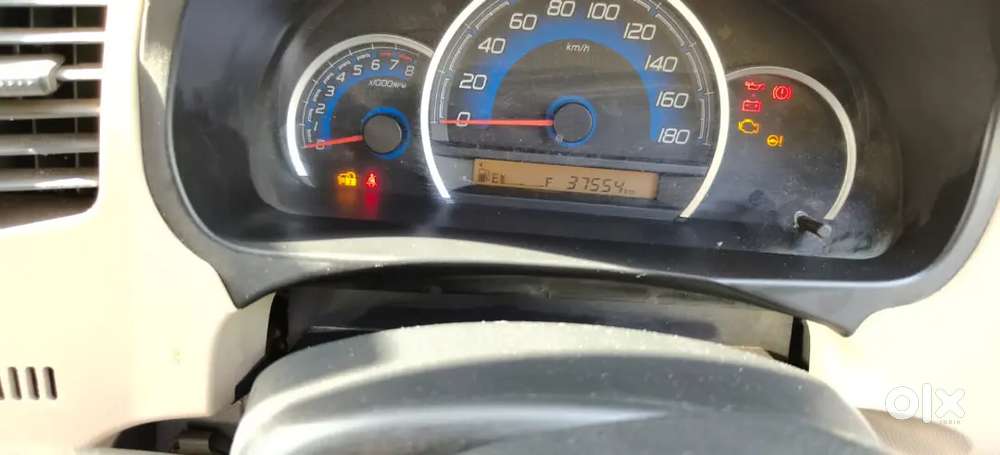 Maruti Suzuki Wagon R 1.0 2018 Petrol 37500 Km Driven