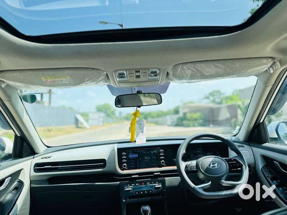 Hyundai Creta 1.5 S Diesel, 2024, Diesel