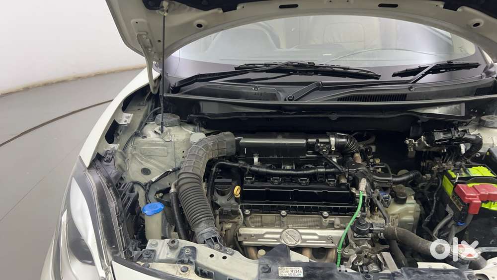 Maruti Suzuki Dzire Zxi Plus Ags, 2020, Petrol