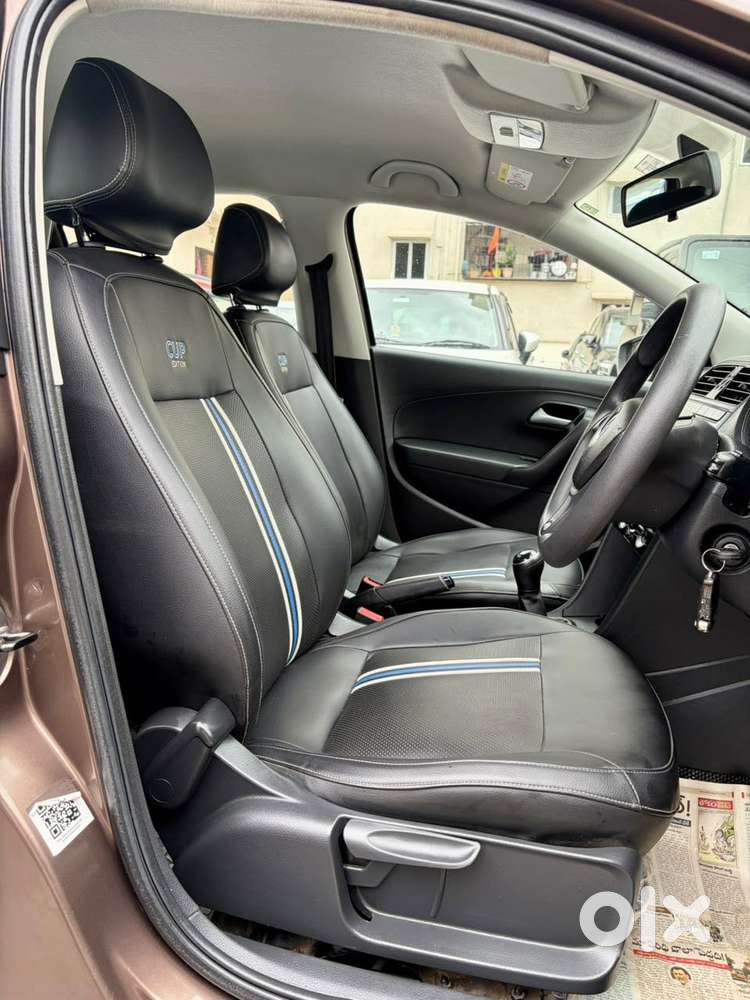 Volkswagen Polo 1.0 Comfortline Cup Edition, 2019, Petrol