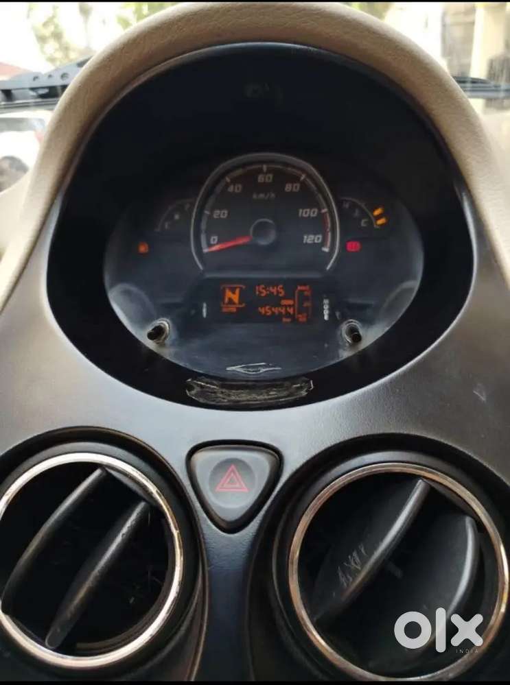 Tata Nano 2014 Petrol 45000 Km Driven