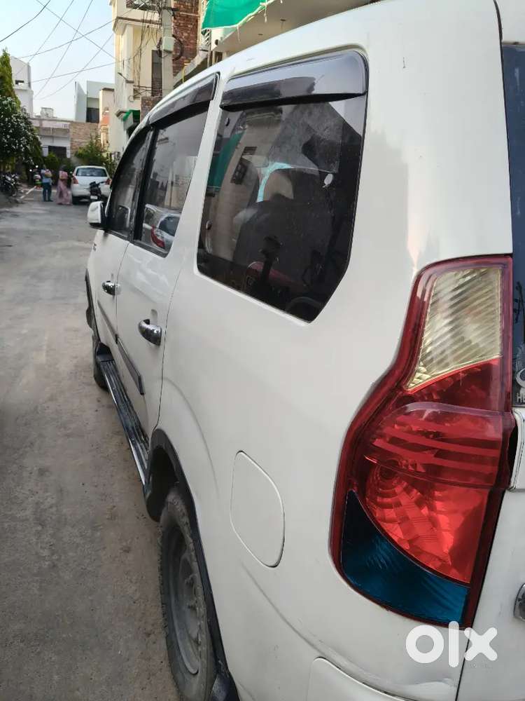 Mahindra Xylo H4 2015 Mhawk Engine