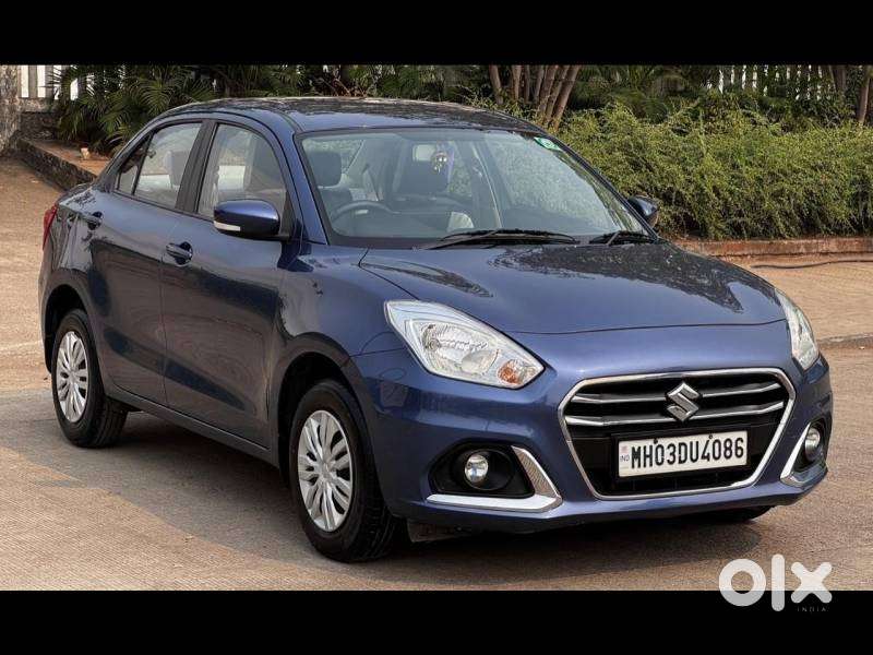 Maruti Suzuki Dzire, 2021