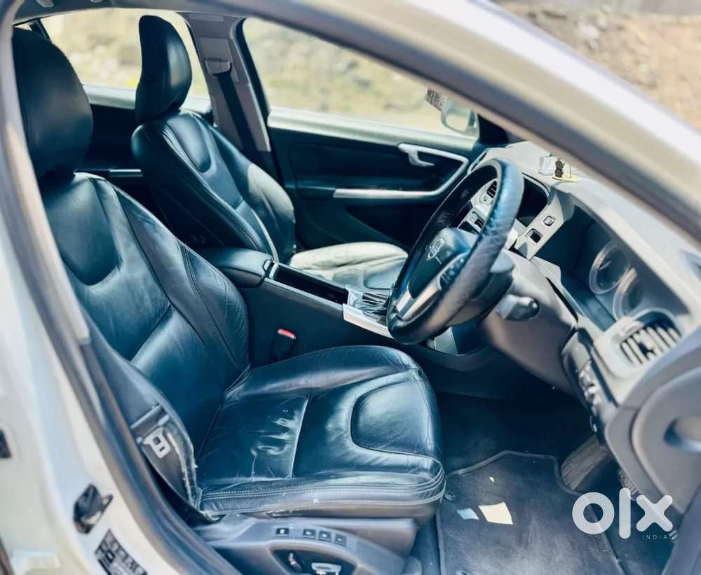 Volvo S60, 2013, Diesel