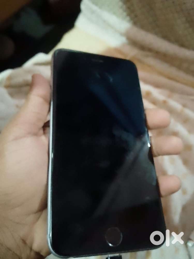 I phone 6s plus new condition