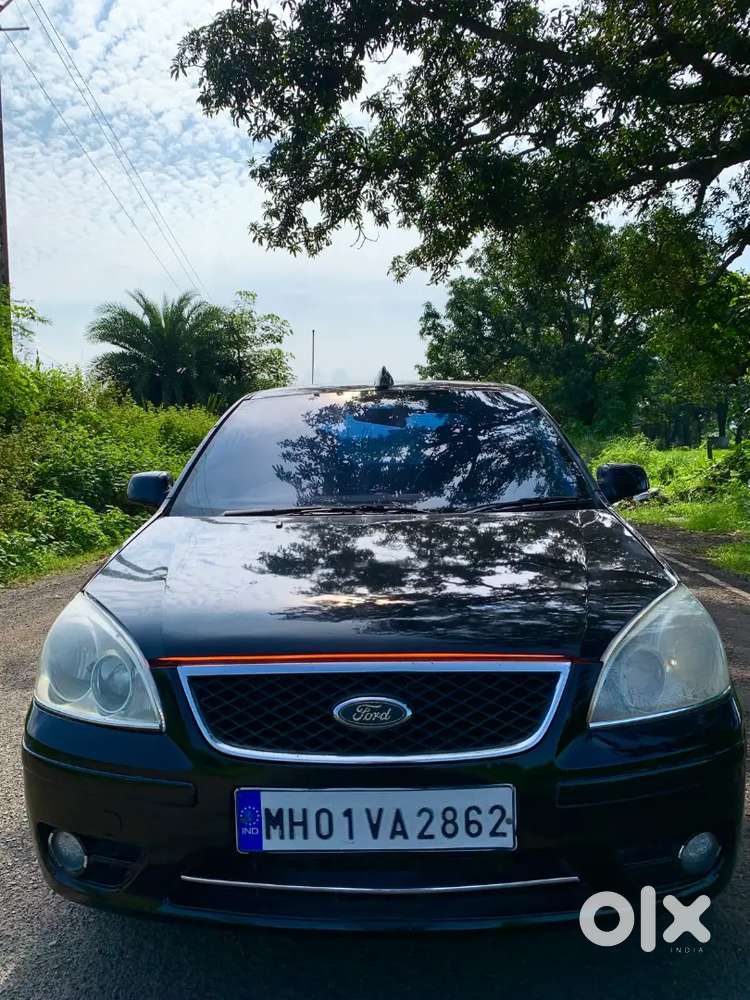 Ford Fiesta Full Modified||black Beauty||