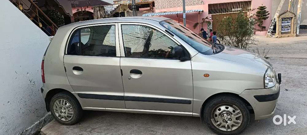 Santro Xing Car