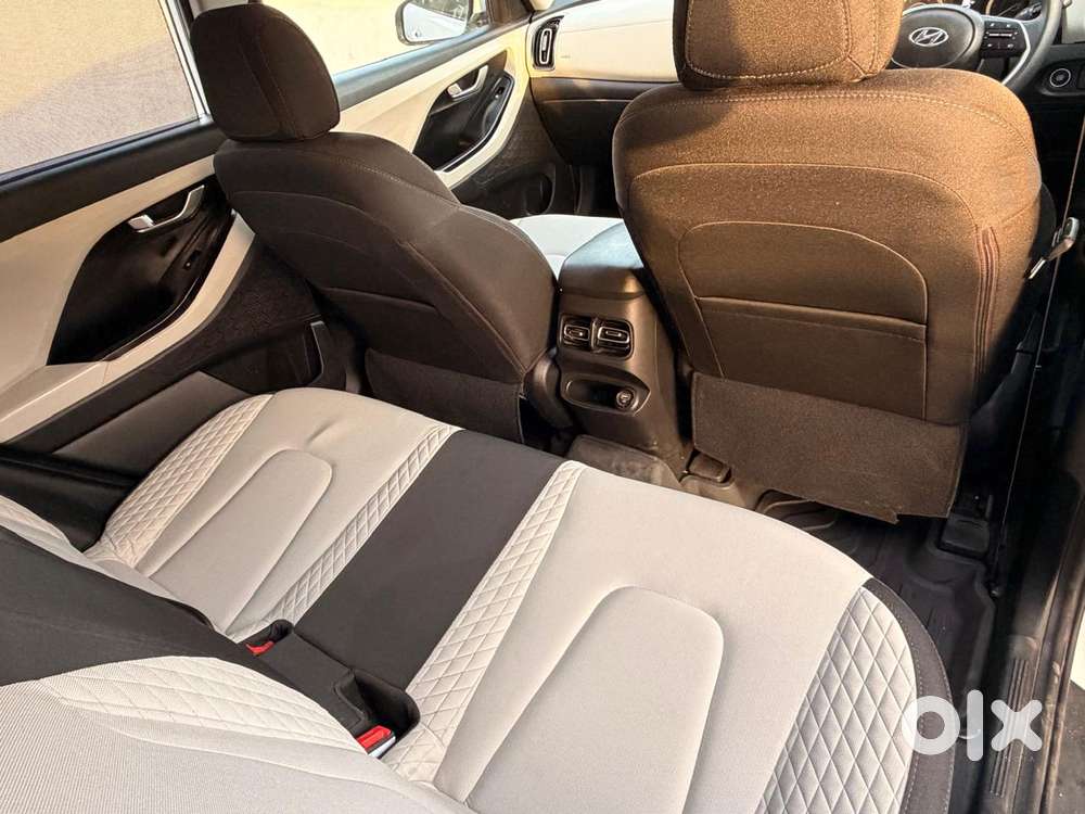 Hyundai Creta 1.5 S Petrol, 2022, Petrol