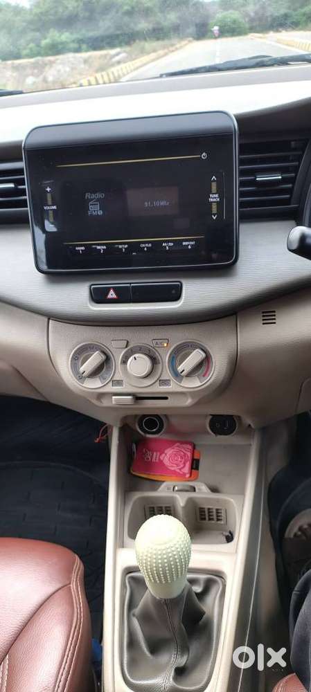 Maruti Suzuki Ertiga Vxi (o) Cng, 2024, Petrol