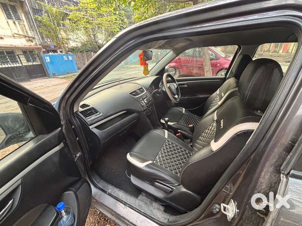 Swift 1.2 Vxi Maruti Petrol 2017