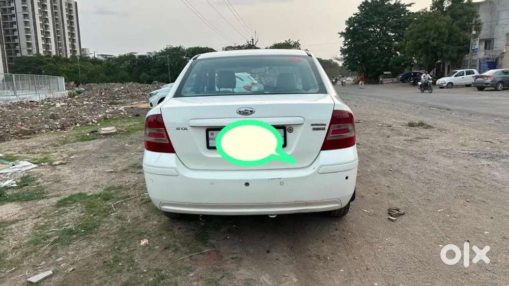 Ford Fiesta Diesel Manual 2010 Model