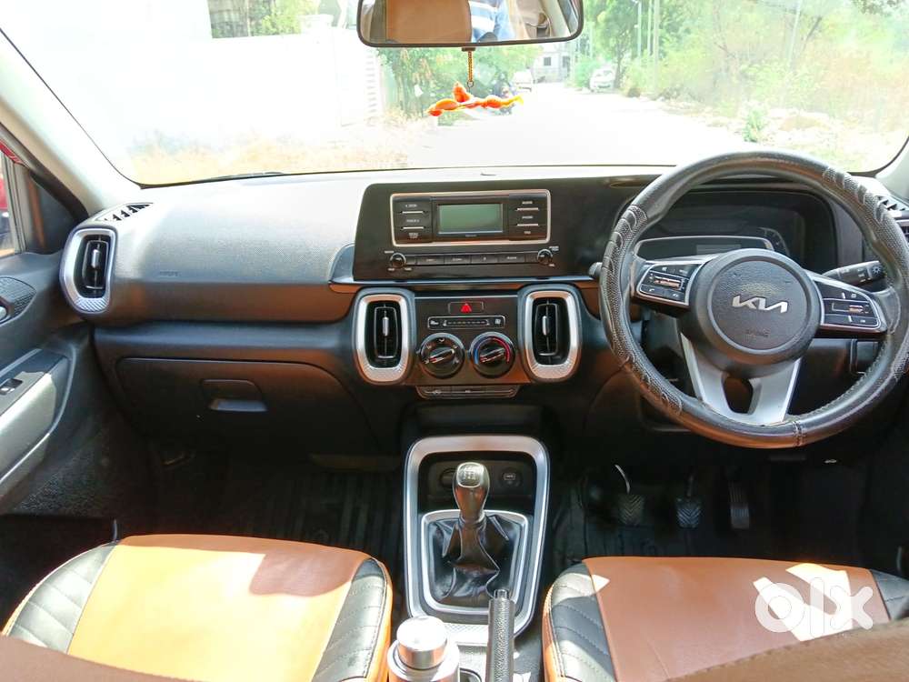 Kia Sonet 1.2 Htk Plus, 2021, Petrol