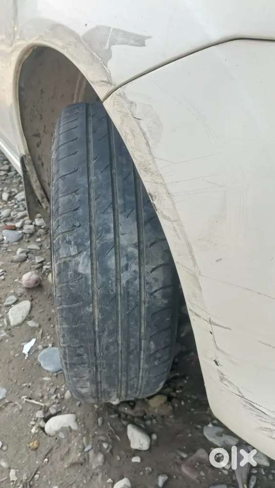 Ford Figo Petrol 2010