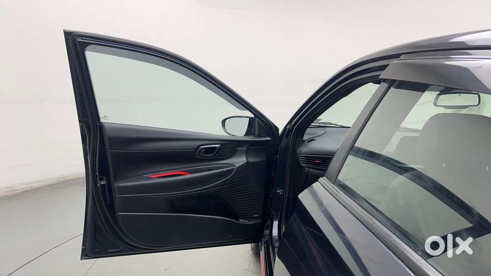 Hyundai I20 N Line N8 1.0 Turbo Dct, 2023, Petrol