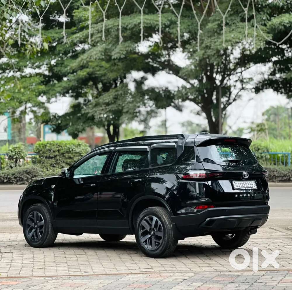 Tata Safari, 2023, Diesel