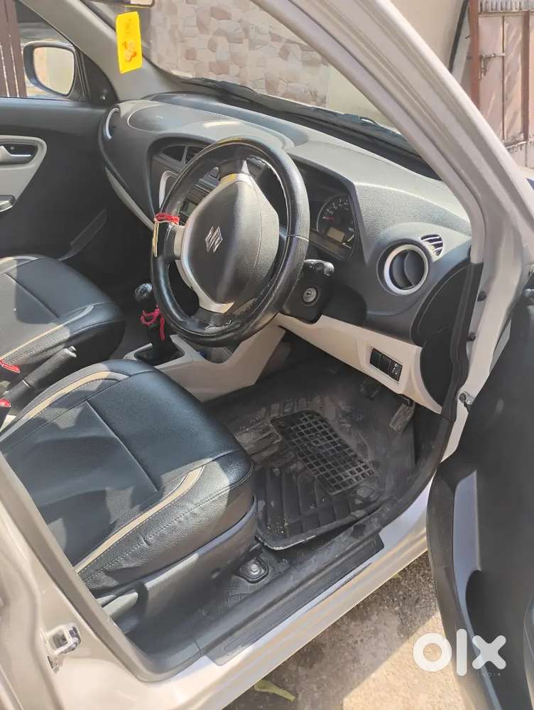 Alto 800 In Excellent Condition