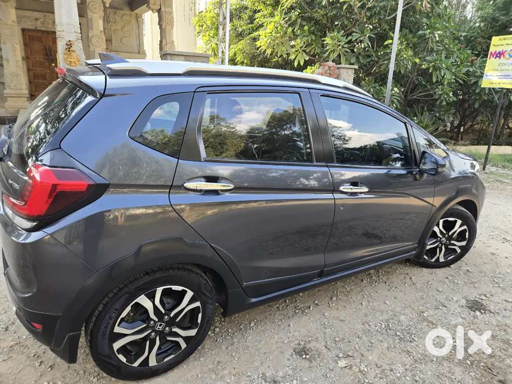 Honda Wr-v Vx Petrol Manual  Oct 2022
42,365 Km