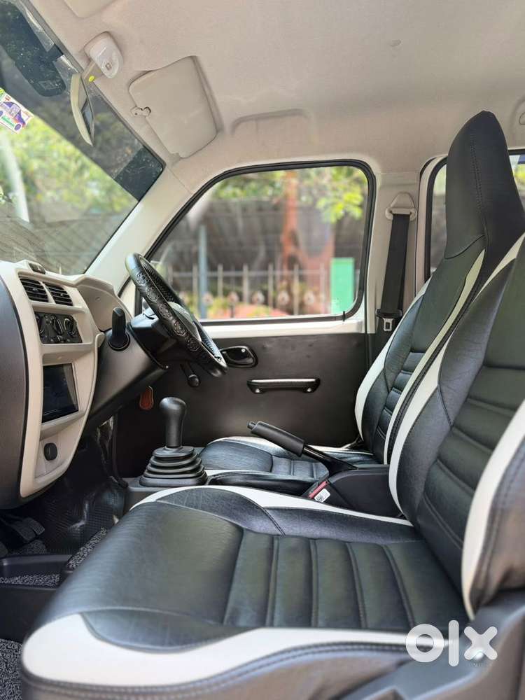 Maruti Suzuki Eeco 5 Seater Ac, 2025, Petrol